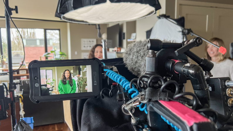 Henderson Lenses WNBA Legend in “Sue Bird: In the Clutch” with ZEISS CP.3 Primes