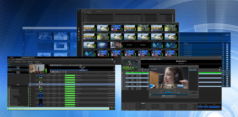 PlayBox Neo to Highlight Efficient and Flexible Broadcast Playout at IBC 2022, Amsterdam