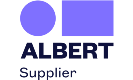 Drylab Media Tech Receives Albert Supplier Certification