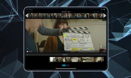Drylabs combination of an on-set production tool with a dailies distribution platform is taking the world of filmmaking by storm