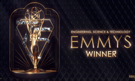 Key Members of MovieLabs’ Technology Leadership Team  Win Engineering Emmy Award for the Creation of EIDR