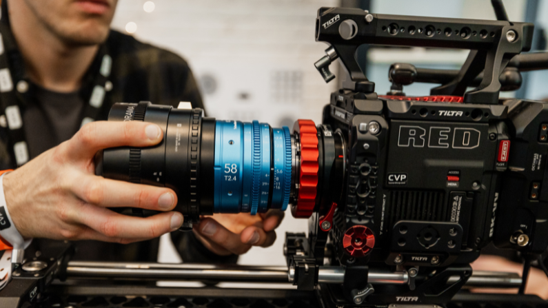 Broadley Studios celebrates BSC Expo as a cornerstone of the London film industry