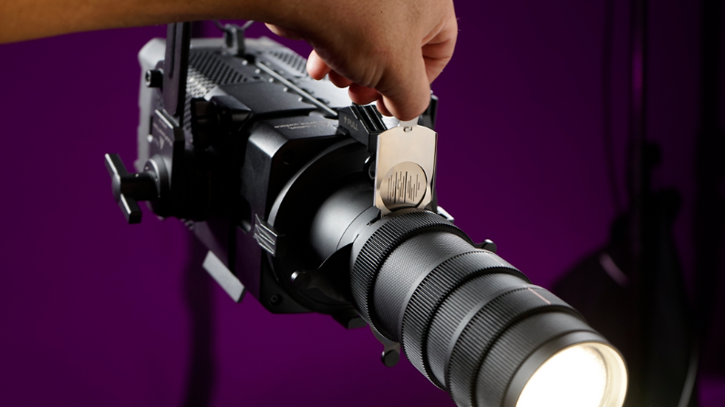 Astera Launches ProjectionLens for its PlutoFresnel
