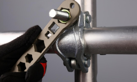 Matthews Studio Equipment Debuts Patriot Wrench