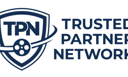 Trusted Partner Network (TPN) Announces CANAL+ Group Has Joined Its Membership to Enhance Content Security