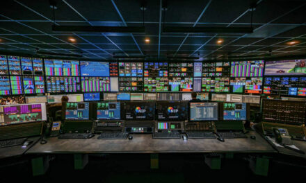 PRODUCTION PROFILE  MediaWall and MediaPost