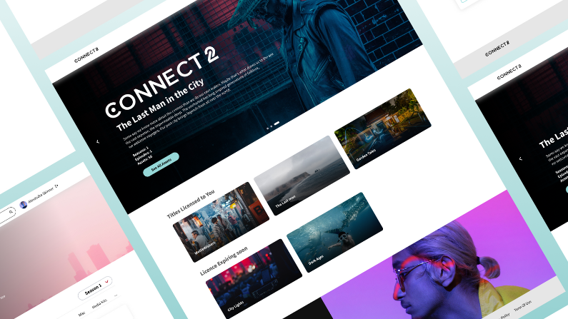 VIDA Unveils Self-Service Media Asset Management Application at IBC 2024