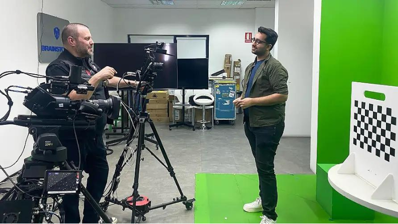 Behind the Scenes: The Importance of Film Pre-Production