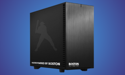 Pixotope Names Boston Limited as a Qualified Global Hardware Vendor