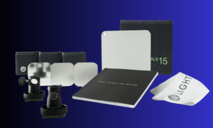 Lightbridge Photography: TableTop Essentials Kit – Small Things That Matter