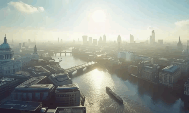 Omnichannel Content in Action: On Location with the Financial Times and Iyengar Yoga By Richard Landy Broadley Studios