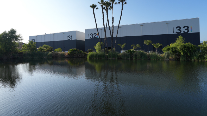 Cine Gear Expo to be Held at Universal Studios Lot Universal City, California: June 6-7, ’25
