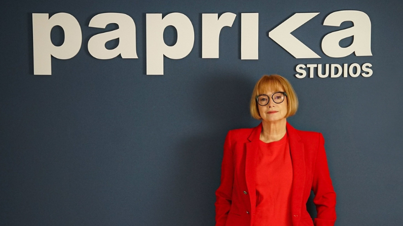Alicja Czarnecka-Suls Joins Paprika Studios as Head of Non-Fiction Production