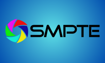 SMPTE Unveils 2025 NAB Show Educational Presentations