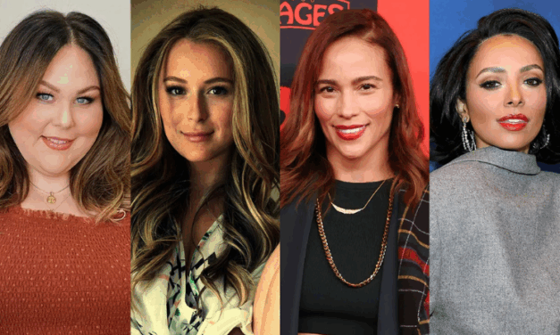 Lifetime Is Taking You to Church With First Faith-Based Film Slate (Exclusive)